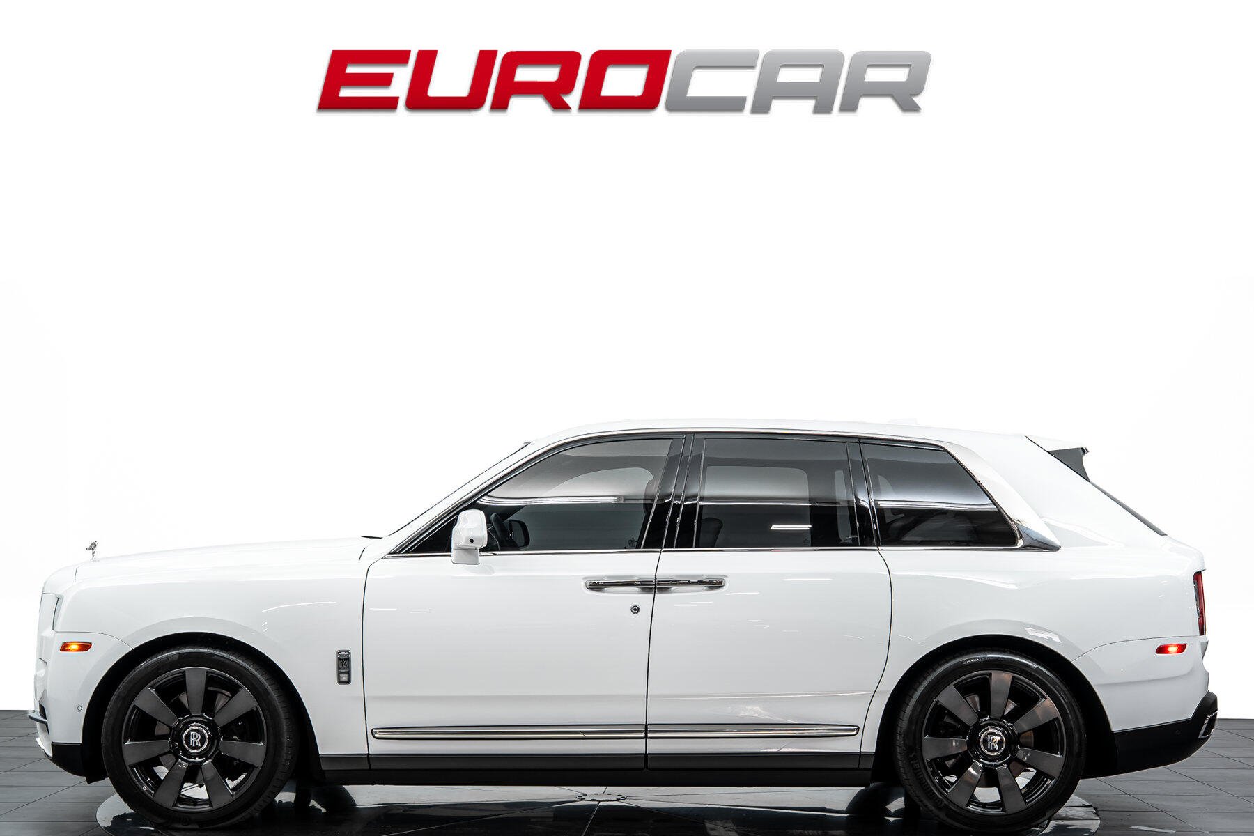 2021 Rolls-Royce Cullinan *REAR THEATER * SHOOTING STAR HEADLINER*Image 2