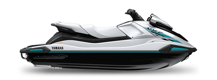2026 Yamaha VX-C