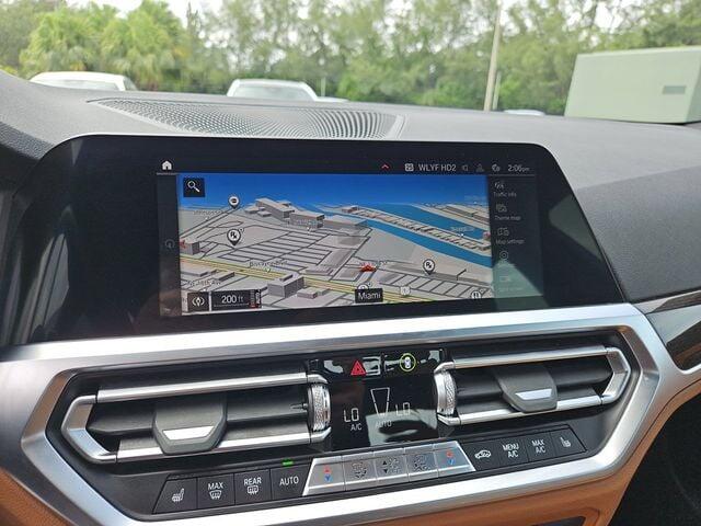 2022 BMW 3 Series 330i - Photo 30