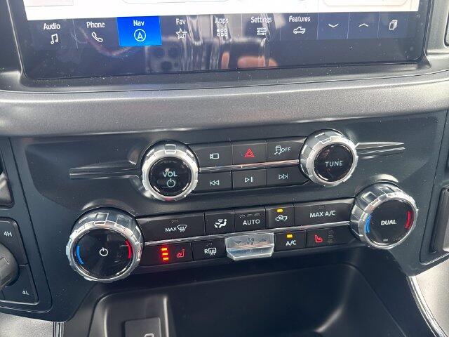 2026 Ford F-150 XLT - Photo 24