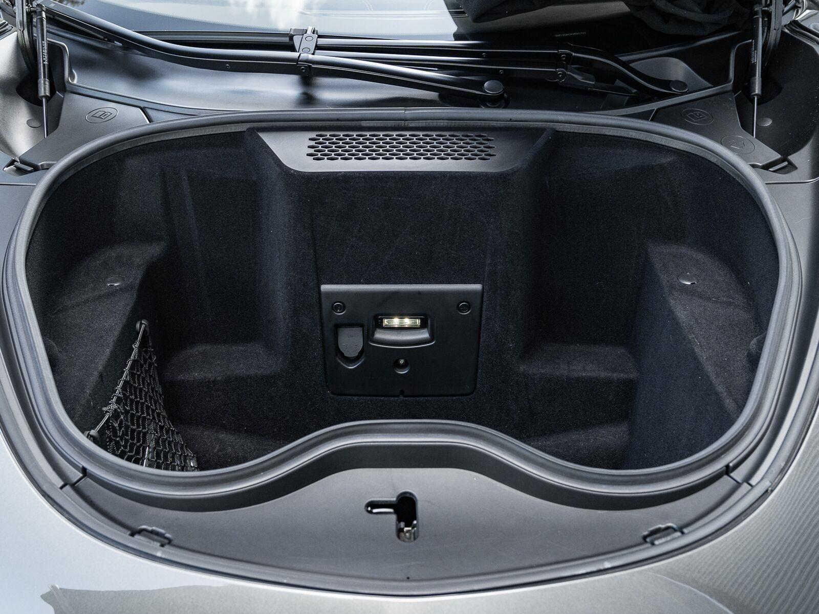Used 2019 McLaren 570GT Coupe