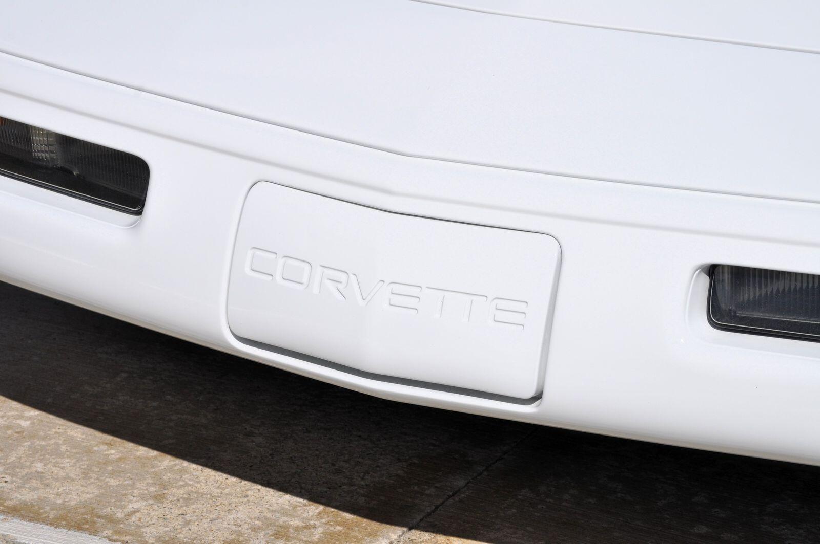 1996 Chevrolet Corvette - Photo 11