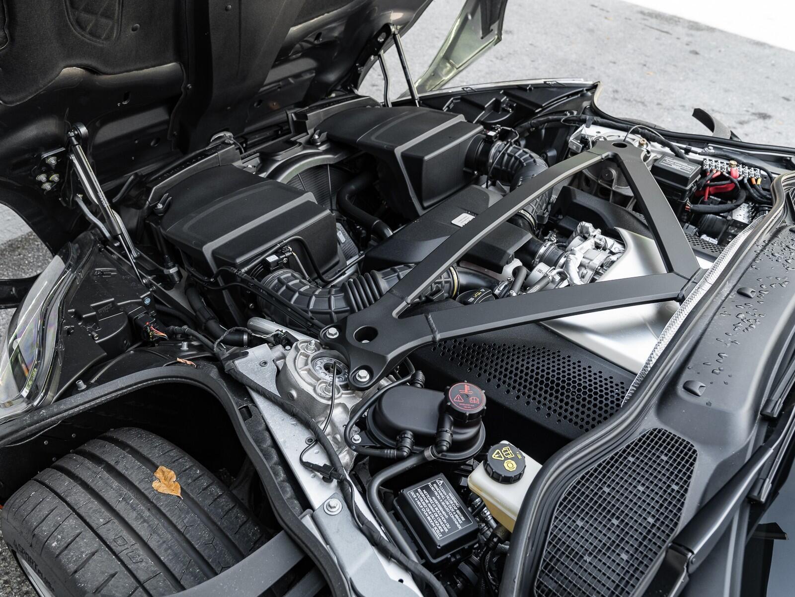 Used 2019 Aston Martin DB11 