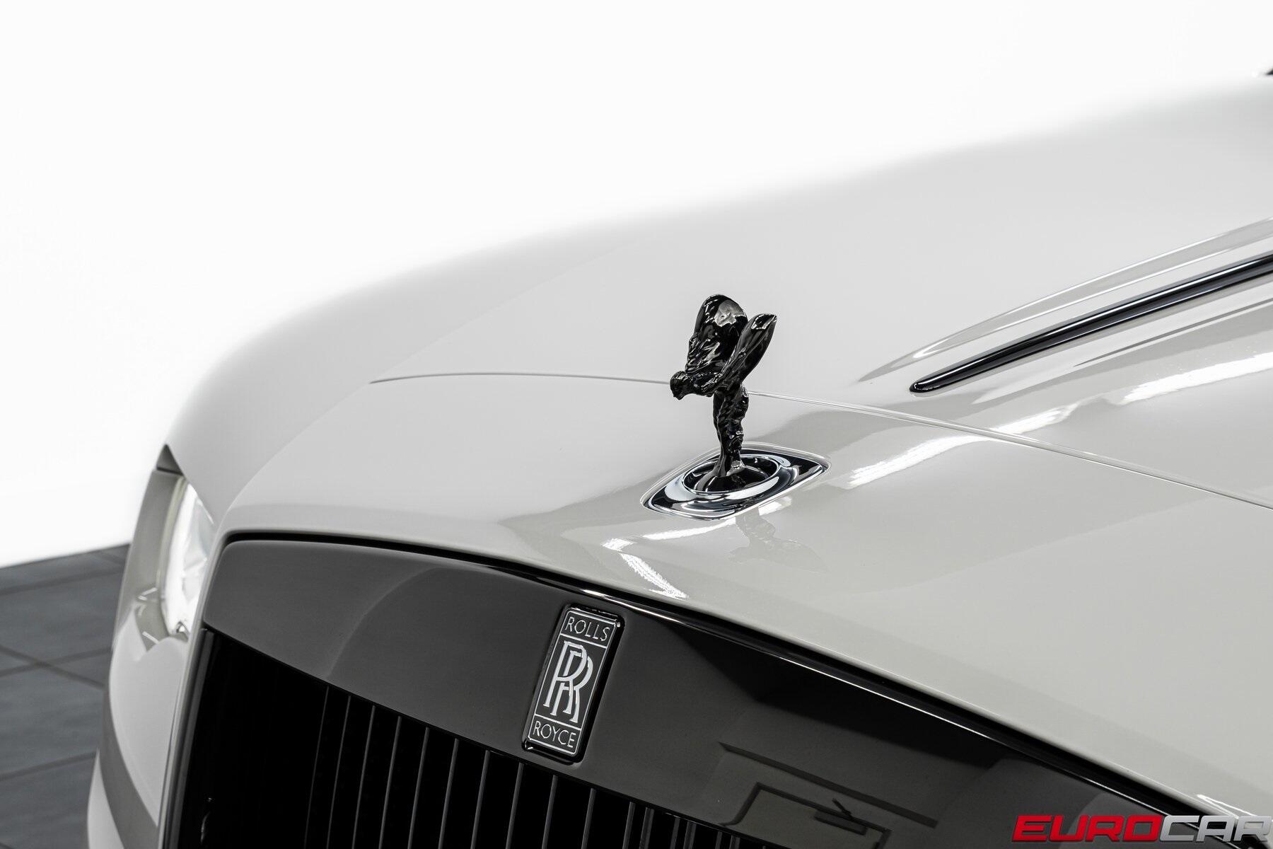 Used 2021 Rolls-Royce Dawn *SIGNATURE PACKAGE * BESPOKE INTERIOR*Image 12