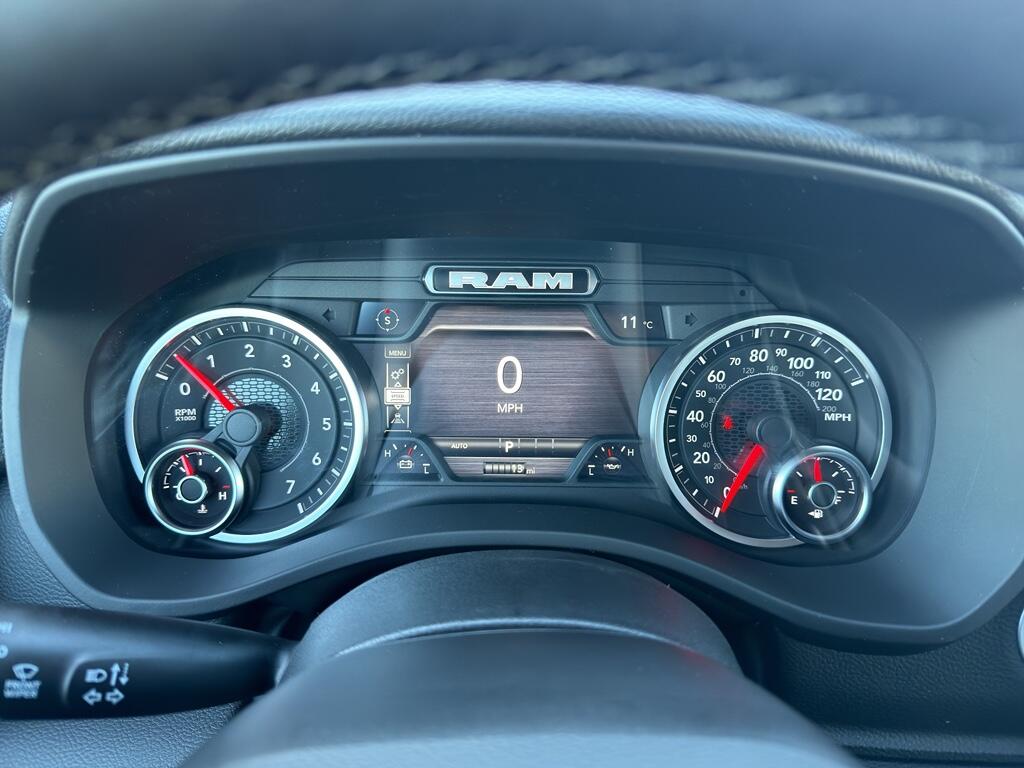 2026 RAM 1500 Big Horn/Lone Star - Photo 12