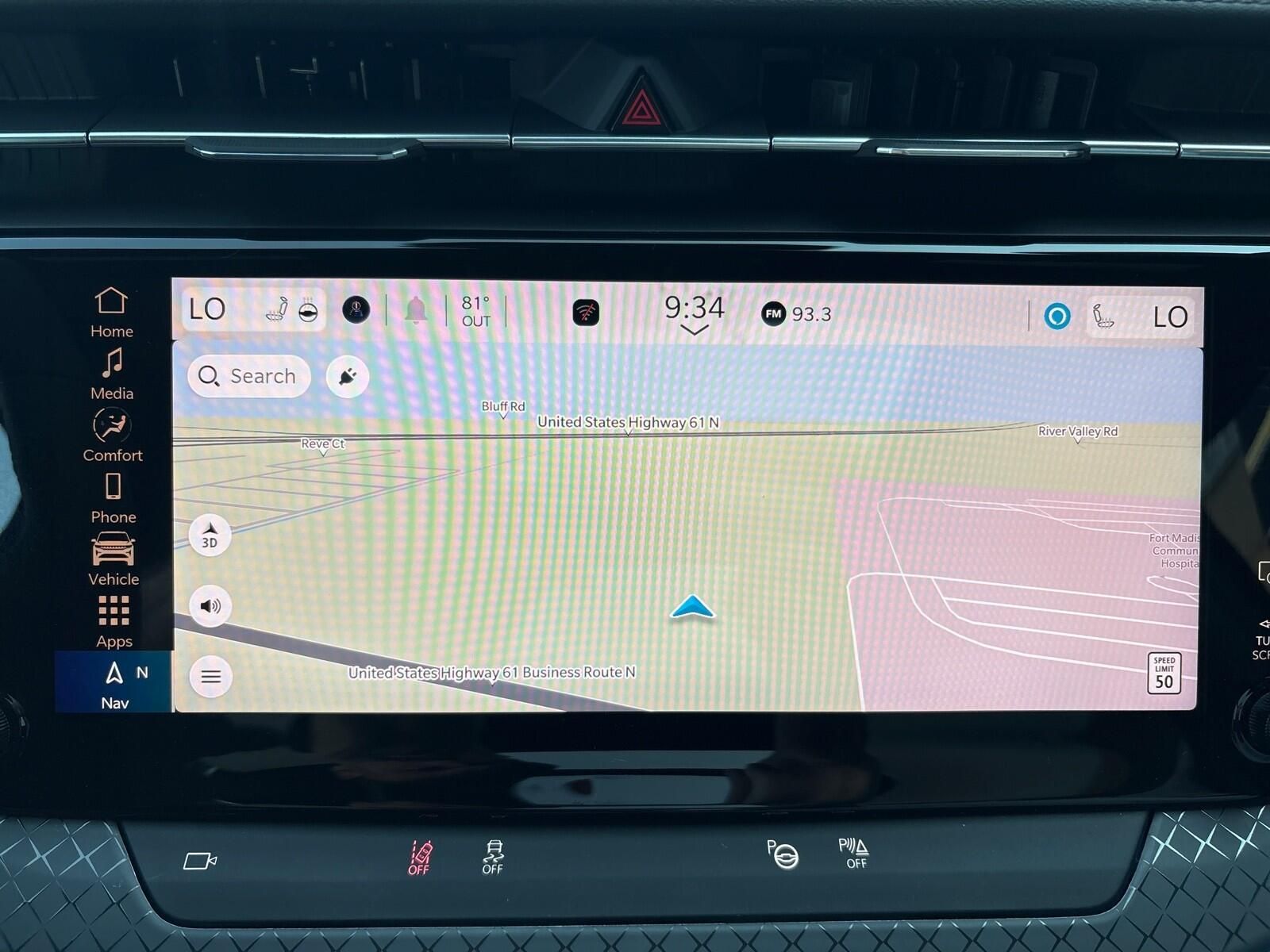 2025 Jeep Wagoneer S Limited - Photo 23