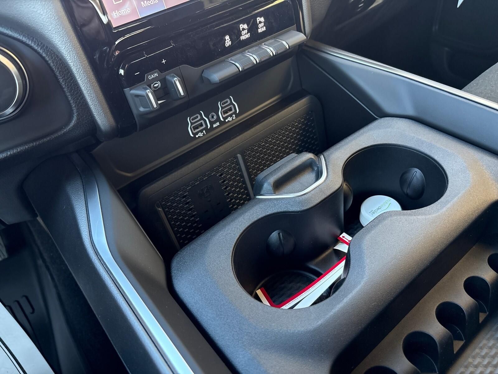 2026 RAM 1500 Big Horn/Lone Star - Photo 17