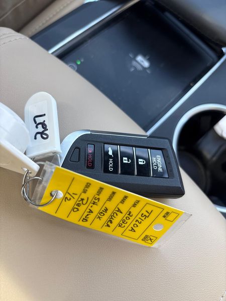 Used 2022 Acura MDX w/Advance PackageImage 26