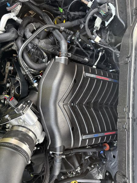 Used 2025 Ford F-150 XLImage 29