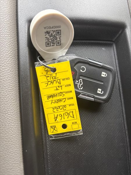 Used 2022 Chevrolet Silverado 1500 LTD LTImage 25