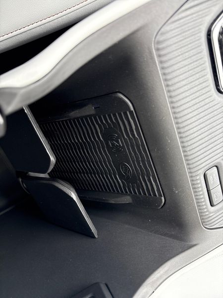 New 2026 Jeep Cherokee Limited 4x4Image 23