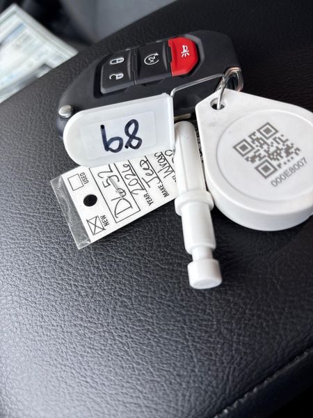 New 2026 Jeep Wrangler 4-door Sport SImage 20