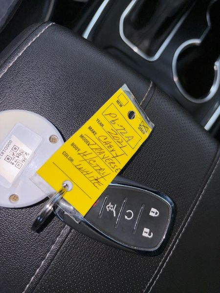 Used 2021 Chevrolet Traverse High CountryImage 27