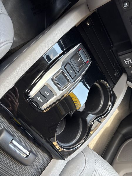 Used 2017 Honda Pilot EliteImage 23