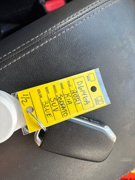 Used 2021 Kia Sorento SImage 17
