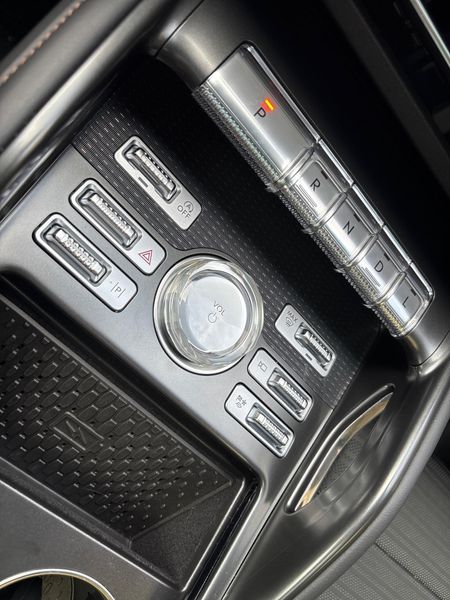 Used 2024 Lincoln Nautilus ReserveImage 21