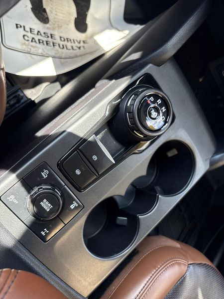 Used 2024 Ford Bronco Sport BadlandsImage 17