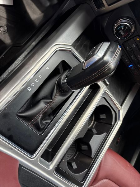 Used 2019 Ford F-150 PlatinumImage 21