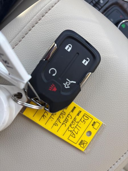 Used 2023 GMC Acadia DenaliImage 28