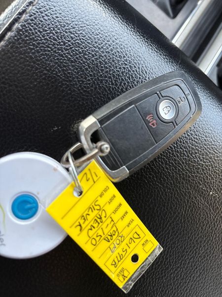 Used 2019 Ford F-150 LariatImage 26