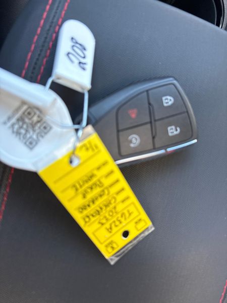 Used 2023 Chevrolet Colorado 4WD Z71Image 30