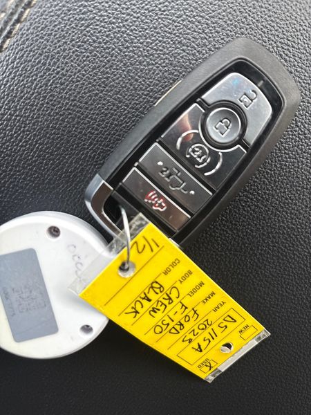 Used 2023 Ford F-150 XLTImage 28