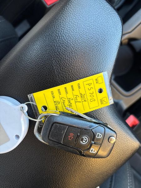 Used 2019 Ford Ranger XLTImage 19