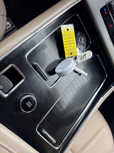 2021 Lincoln Aviator StandardImage 18