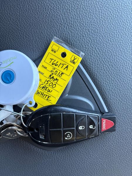 Used 2018 RAM 1500 Big HornImage 26