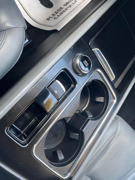 2022 Lincoln Corsair StandardImage 15