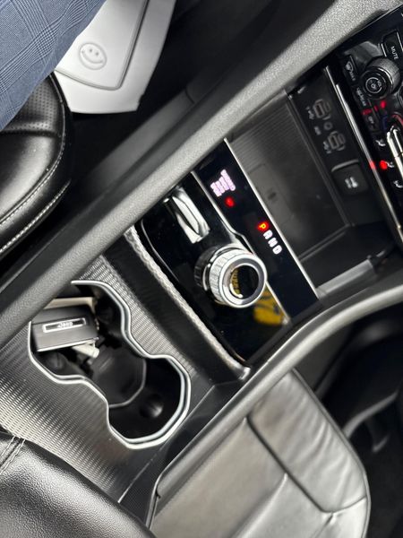 Used 2024 Jeep Grand Cherokee L LimitedImage 21