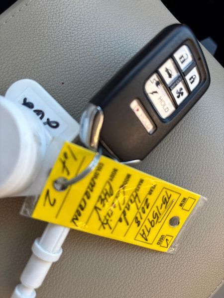 Used 2018 Honda Clarity Plug-In Hybrid TouringImage 21