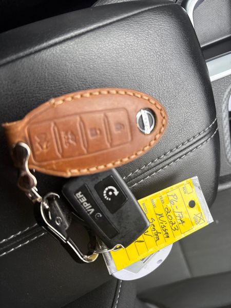 Used 2023 Nissan Sentra SVImage 20