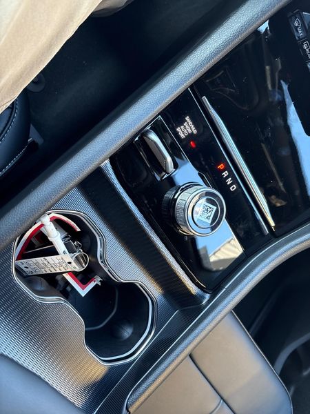 New 2025 Jeep Grand Cherokee Limited 4x4Image 18