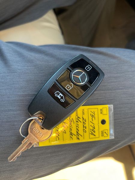 Used 2019 Mercedes-Benz Sprinter 3500XD Chassis Image 33