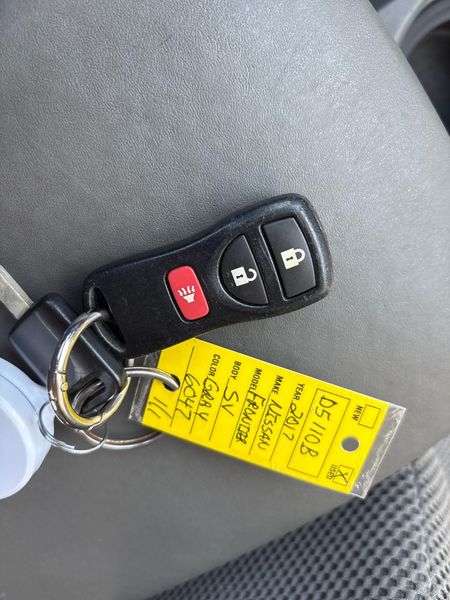 Used 2017 Nissan Frontier SV V6Image 21