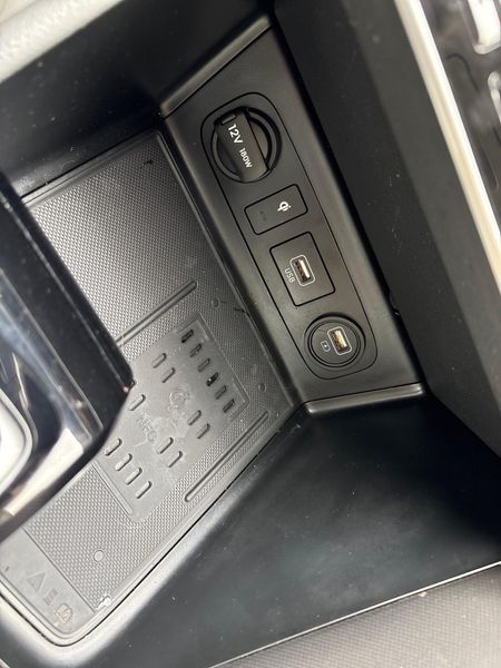 Used 2023 Hyundai Sonata Hybrid LimitedImage 19