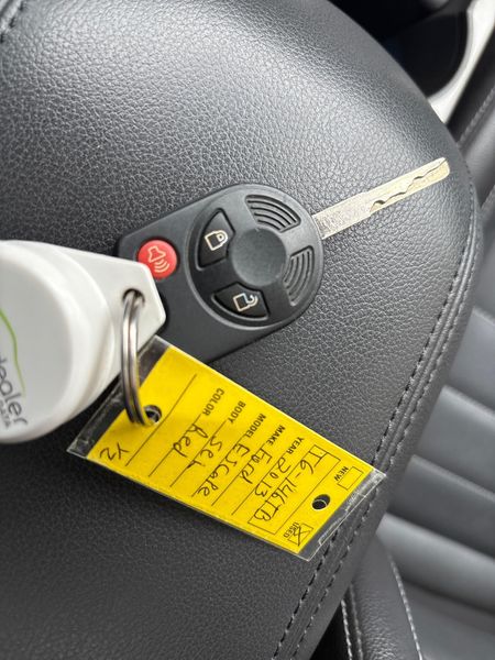 Used 2013 Ford Escape SELImage 19