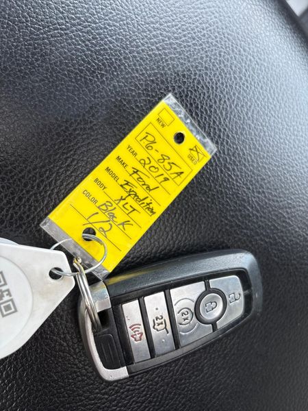 Used 2019 Ford Expedition XLTImage 26