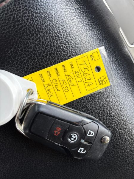 Used 2017 Ford F-150 XLTImage 26