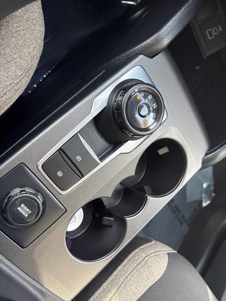 Used 2025 Ford Bronco Sport Big BendImage 17