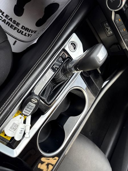 Used 2023 Nissan Altima 2.5 SVImage 16