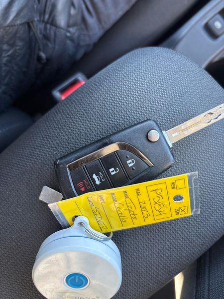 Used 2023 Toyota Corolla LEImage 20