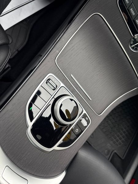 Used 2021 Mercedes-Benz C 300 300Image 21