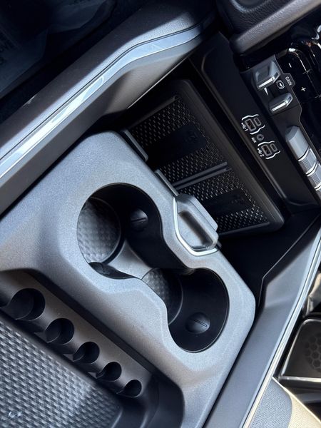 New 2025 RAM 2500 Laramie Crew Cab 4x4 6