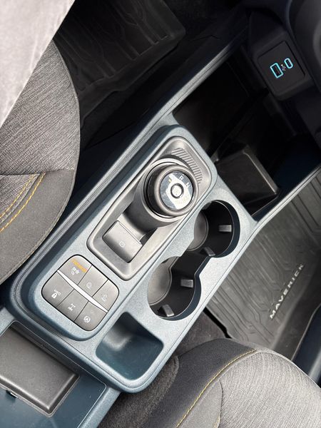 Used 2024 Ford Maverick XLT TremorImage 17