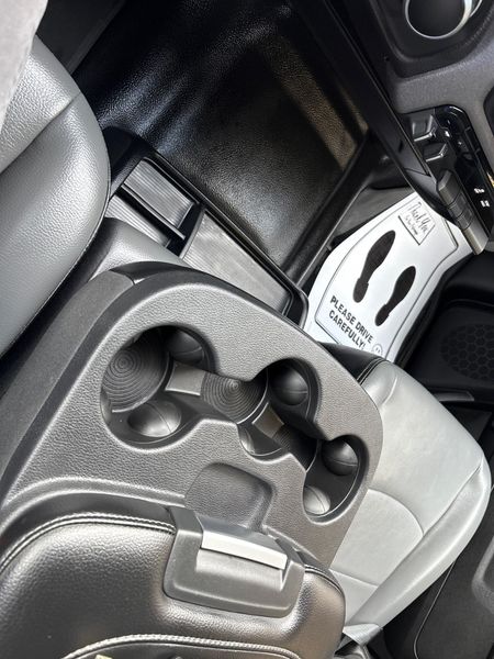 Used 2024 RAM 2500 TradesmanImage 22