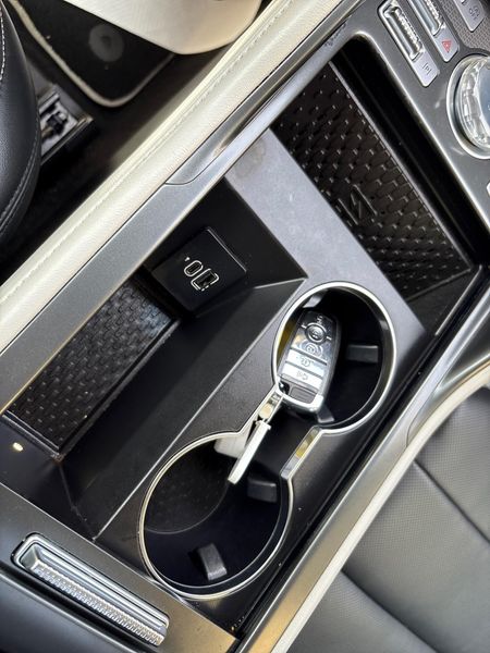 Used 2024 Lincoln Nautilus PremiereImage 14