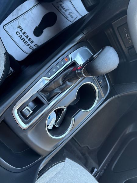 Used 2024 Chevrolet Equinox LTImage 19