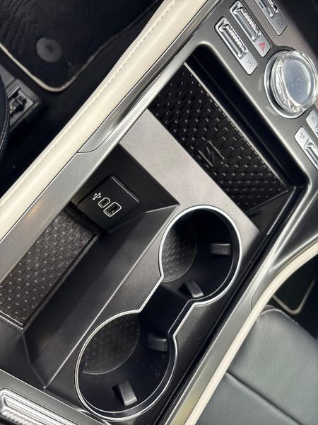 Used 2024 Lincoln Nautilus PremiereImage 14